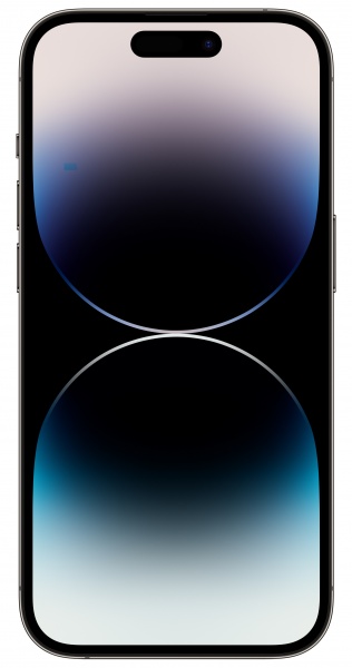 Смартфон Apple iPhone14Pro512GBSpaceBlack(MQ1M3RX/A)