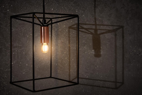 Лампа світлодіодна Osram B40 4 Вт E14 2700 К 220 В прозора 