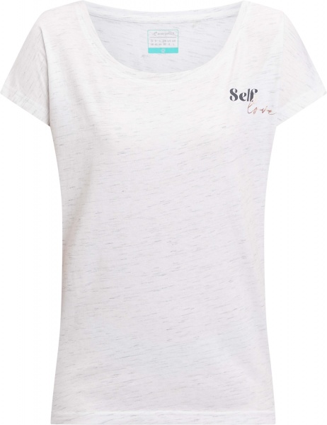 Футболка Energetics Cully V W 419012-903911 р.34 білий