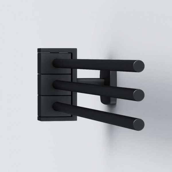 Вешалка для полотенца AM.PM A9032722 Gem (вертушка)