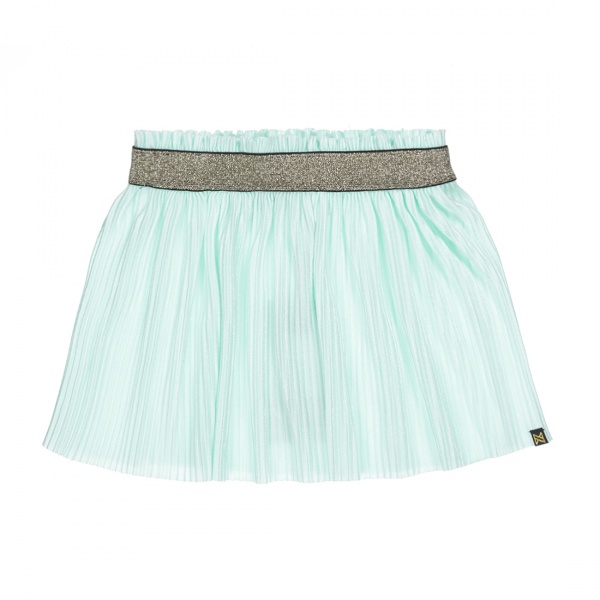 Юбка р.98 ментоловый V42977-37 