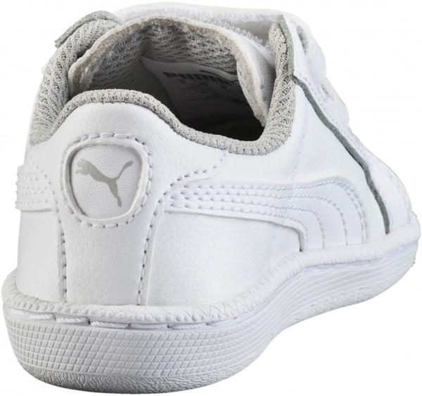 Кроссовки Puma Smash FUN L V Inf 36016304 р.UK 6 белый