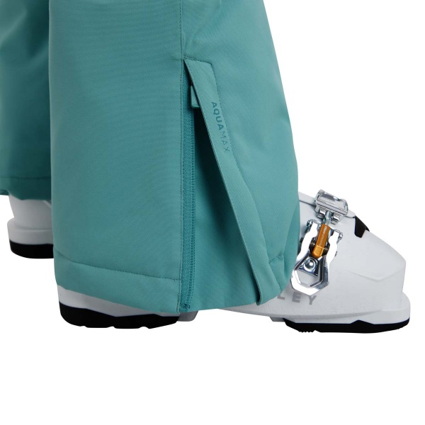 Брюки McKinley Ganina wms 408736-620 р. 34 голубой