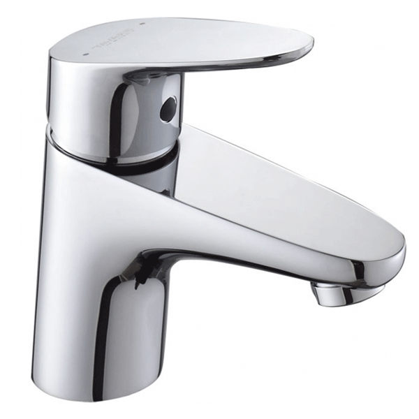 Смеситель для умывальника Bravat Drop F 14898 C-1