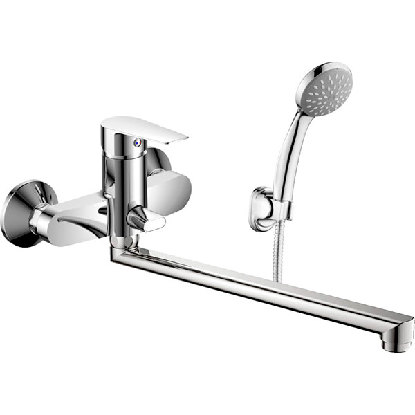 Смеситель для ванны Rozzy Jenori First Rbz020-9b