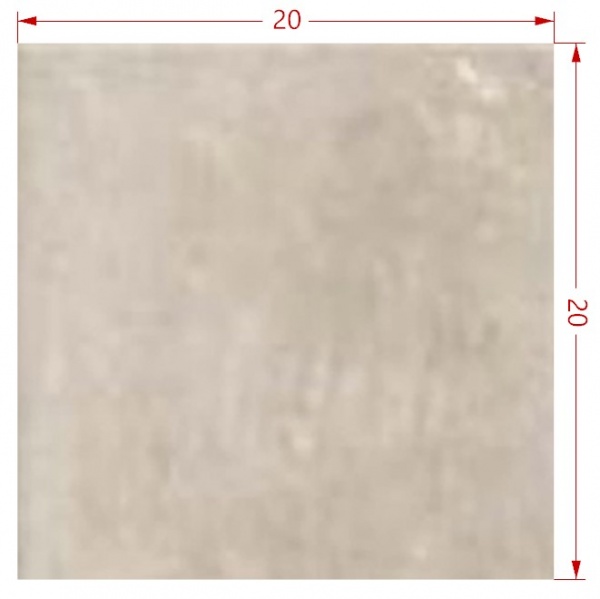 Плитка Mainzu Оушен Лайт 20x20 