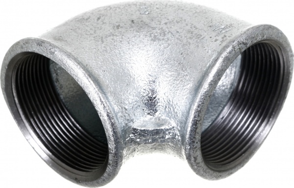 Коліно 90° ВВ Atusa Berg Montana Ø2