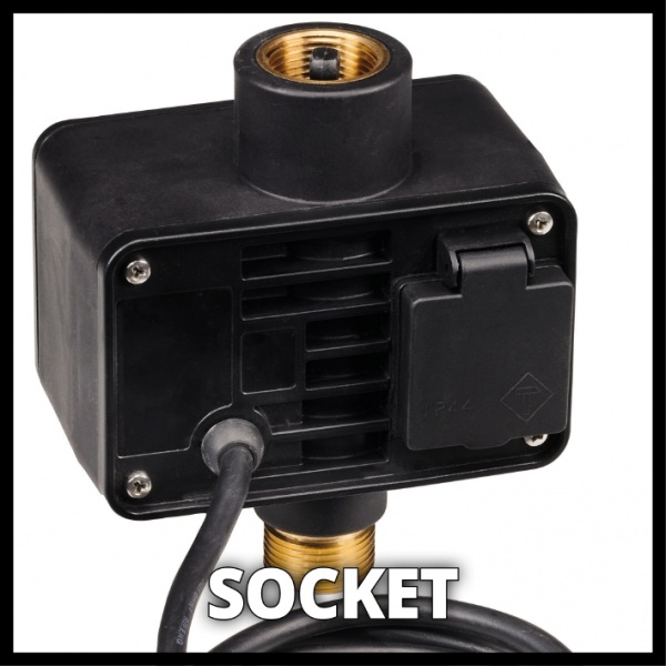 Гидроконтроллер Einhell 4174230