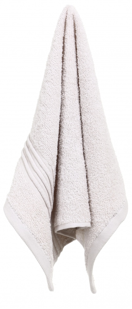 Полотенце махровое Meda 30x50 см бежевый La Nuit