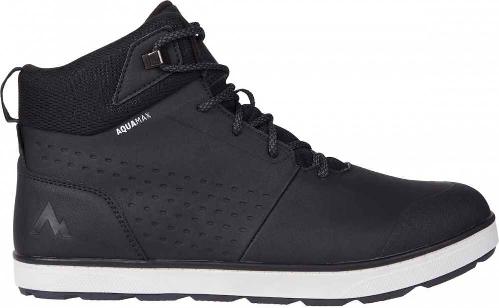 Черевики McKinley Nell II MID AQX 429312-901057 р.42 чорний