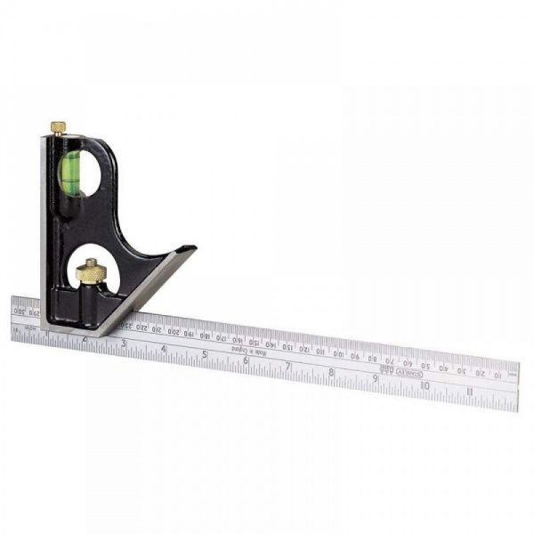 Кутник Stanley 300 мм 0-46-151