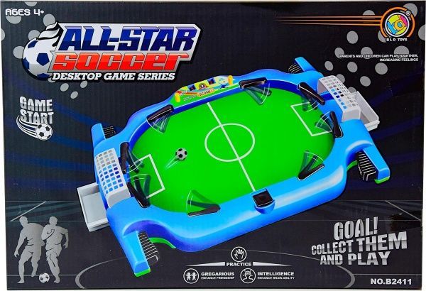 Гра Shantou Настільний футбол B2411