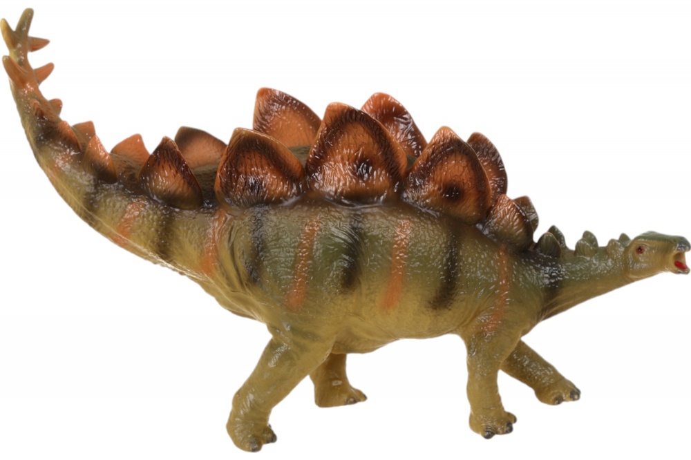 Игрушка Luna Kids Динозавр 20х35 см в ассортименте JQ-005B