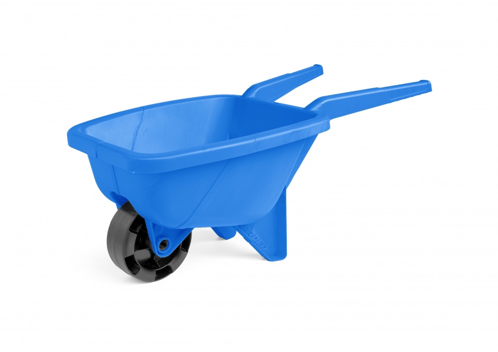 Візок для піску Wader блакитний 74501