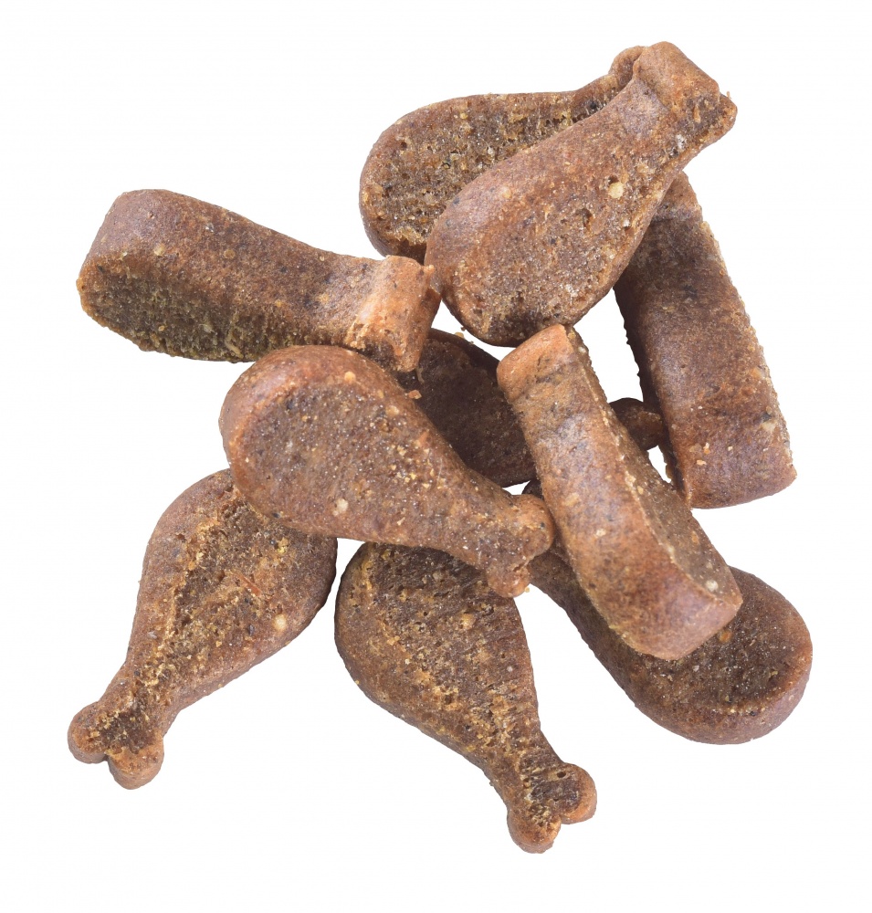 Лакомство Brit Care Snack Urinary с индейкой 50 г