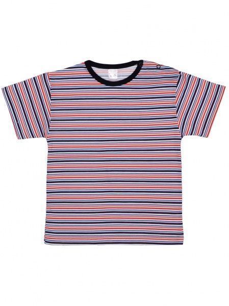 Футболка Татошка р.80 червоний 6501 