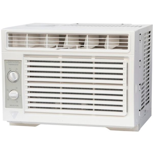 Кондіционер віконний Underprice CW-7C