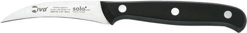 Нож для чистки Solo 8,5 см 26021.08.13 Ivo