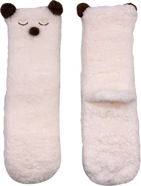 Обувь домашняя La Nuit Home Шиппи р. 36-40 айвори 