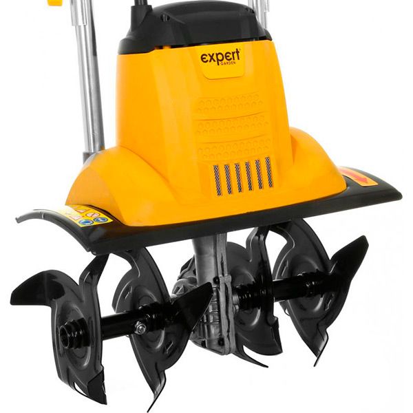 Культиватор Expert Garden SF7G601-2 електричний 750 Вт