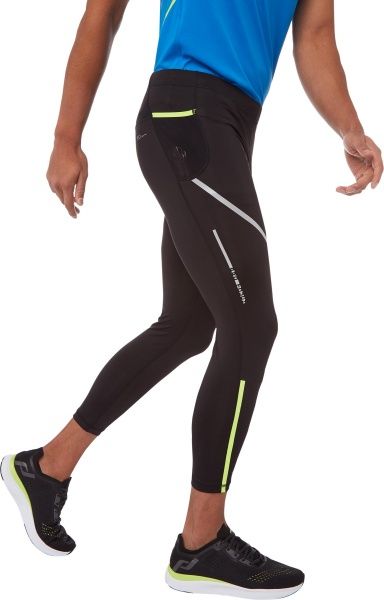 Лосини Pro Touch Strike ux 285857-900050 S чорний