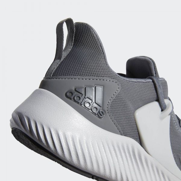 Кроссовки Adidas alphabounce rc 2 m BD7090 р.9 серый