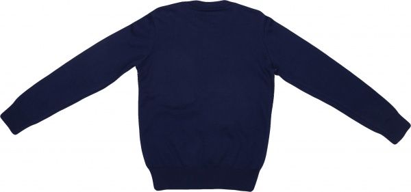 Джемпер Галушко р.146 синие сумерки 6123 