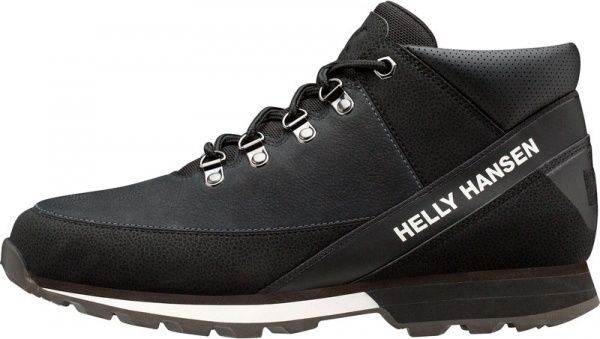 Черевики Helly Hansen FLUX FOUR 11512-990 р. 8 чорний