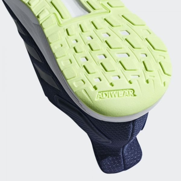 Кроссовки Adidas DURAMO 9 F34666 р.6 синий