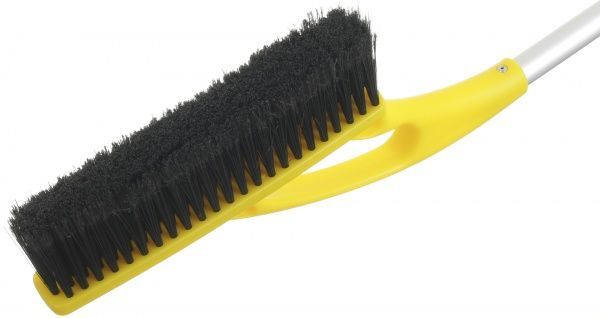 Щітка зі шкребком Auto Assistance 74 см АА2208 