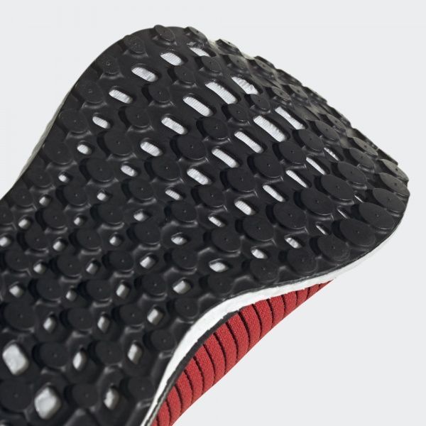 Кроссовки Adidas SOLAR DRIVE 19 M EF0790 р.8,5 красный
