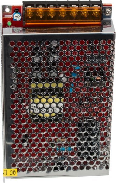 Блок живлення Jazzway 12 В 60 Вт IP20 3329327