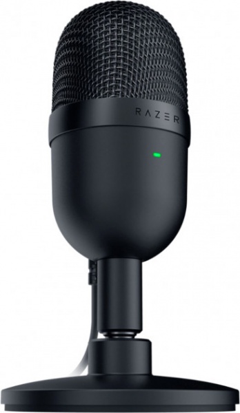 Мікрофон Razer Seiren mini RZ19-03450100-R3M1