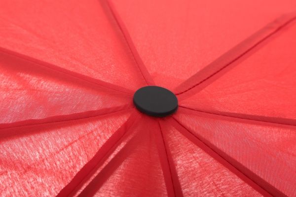 Зонт Economix Storm Promo красный 