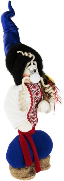 Лялька інтер