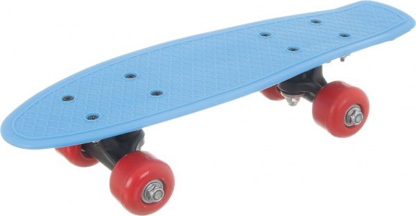 Пенниборд Shantou SC18004, 6 цветов в ассортименте