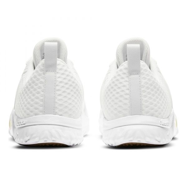 Кроссовки Nike Renew In-Season TR 10 CK2576-010 р.US 7 белый