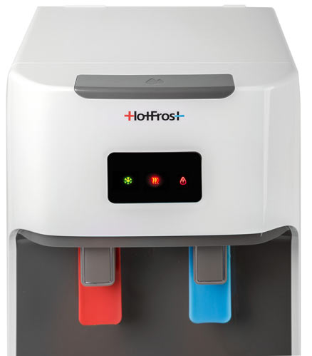 Кулер напольный HotFrost V115A