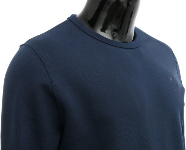 Світшот Reebok AY1164 р. 2XL синій