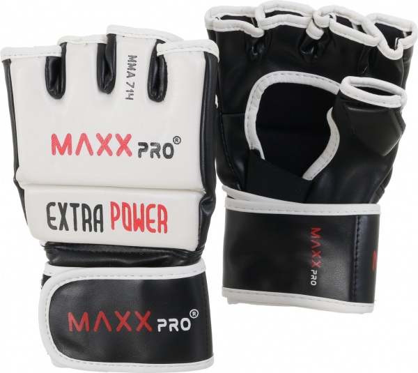 Рукавички MaxxPro AVG-714 Moz білий