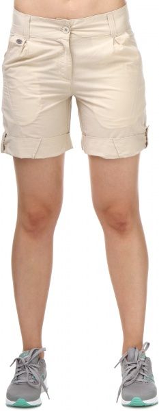 Шорты McKinley Lao 244441-010 р. 34 светло-серый