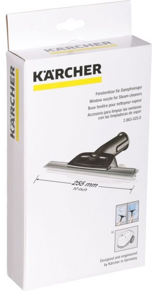 Насадка для окон Karcher 2.863-025.0