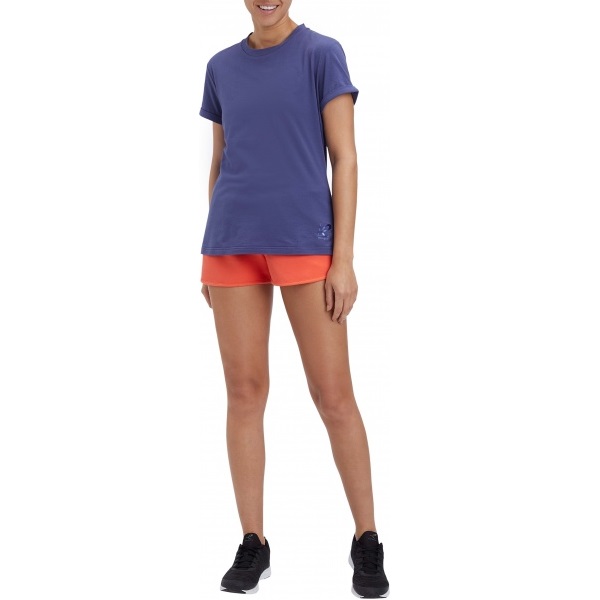 Футболка Energetics Java V W 418986-506 р.42 синій