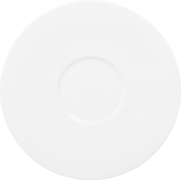 Блюдце Flat Rim 12 см Narumi