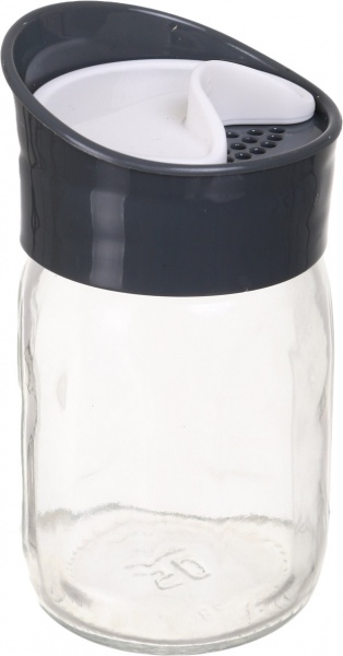 Емкость для специй 80 мл в ассортименте 24000930 Koopman