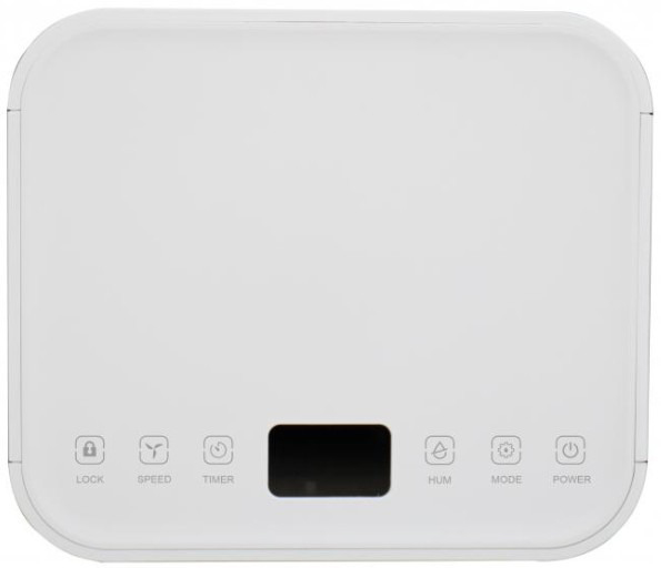 Осушитель воздуха MyCond Tibo smart 12