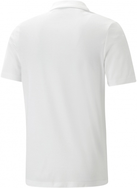 Поло Puma MAPF1 POLO 53847803 р.2XL білий
