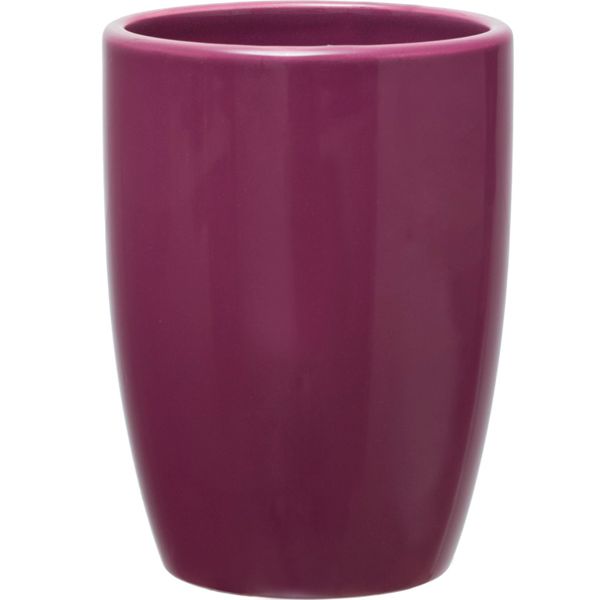 Стакан для зубних щіток Axentia Pisa 128618