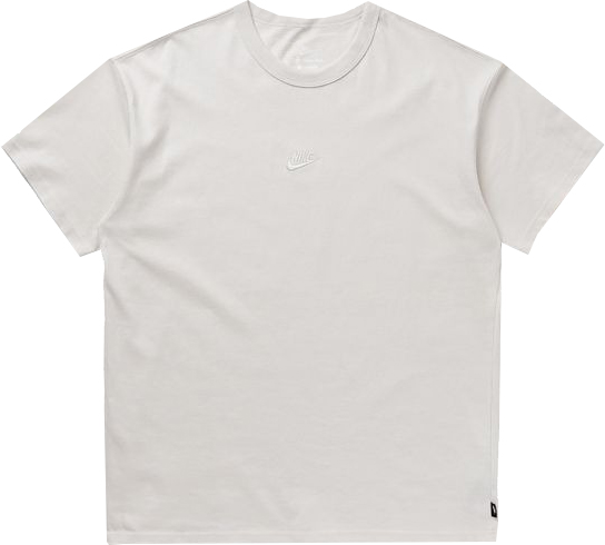 Футболка Nike M NSW PREM ESSNTL SUST TEE DO7392-030 р.M білий