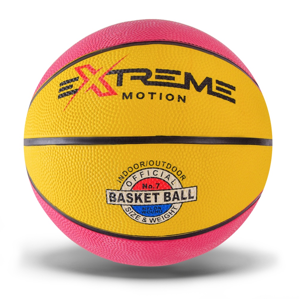 Мяч Shantou №7 BB1485 multicolor BB1485